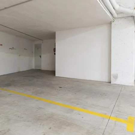 아파트 By Ladeira Con Garaje 바이오나