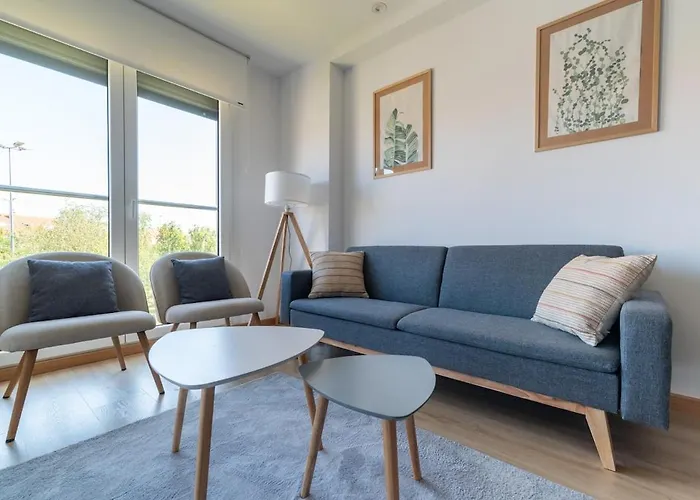 By Ladeira Con Garaje * バイヨーナ